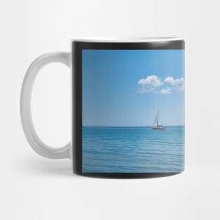 Seascape Mug